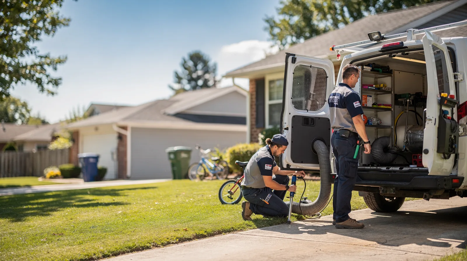 24/7 HVAC Repair & AC Replacement in Broadford, VA near me